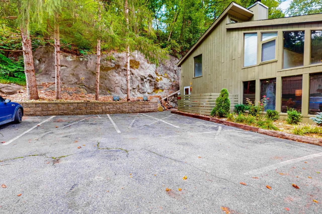 Buckberry Creek Unit 1 Villa Gatlinburg Exterior photo